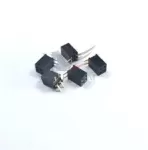 Hàng Rào Cái Đôi SMD 2.54mm 2P Pin